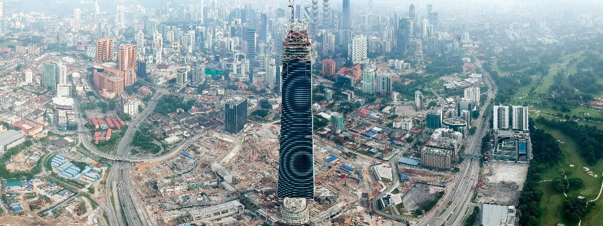 Local Project Reference of United ULI Corporation Berhad