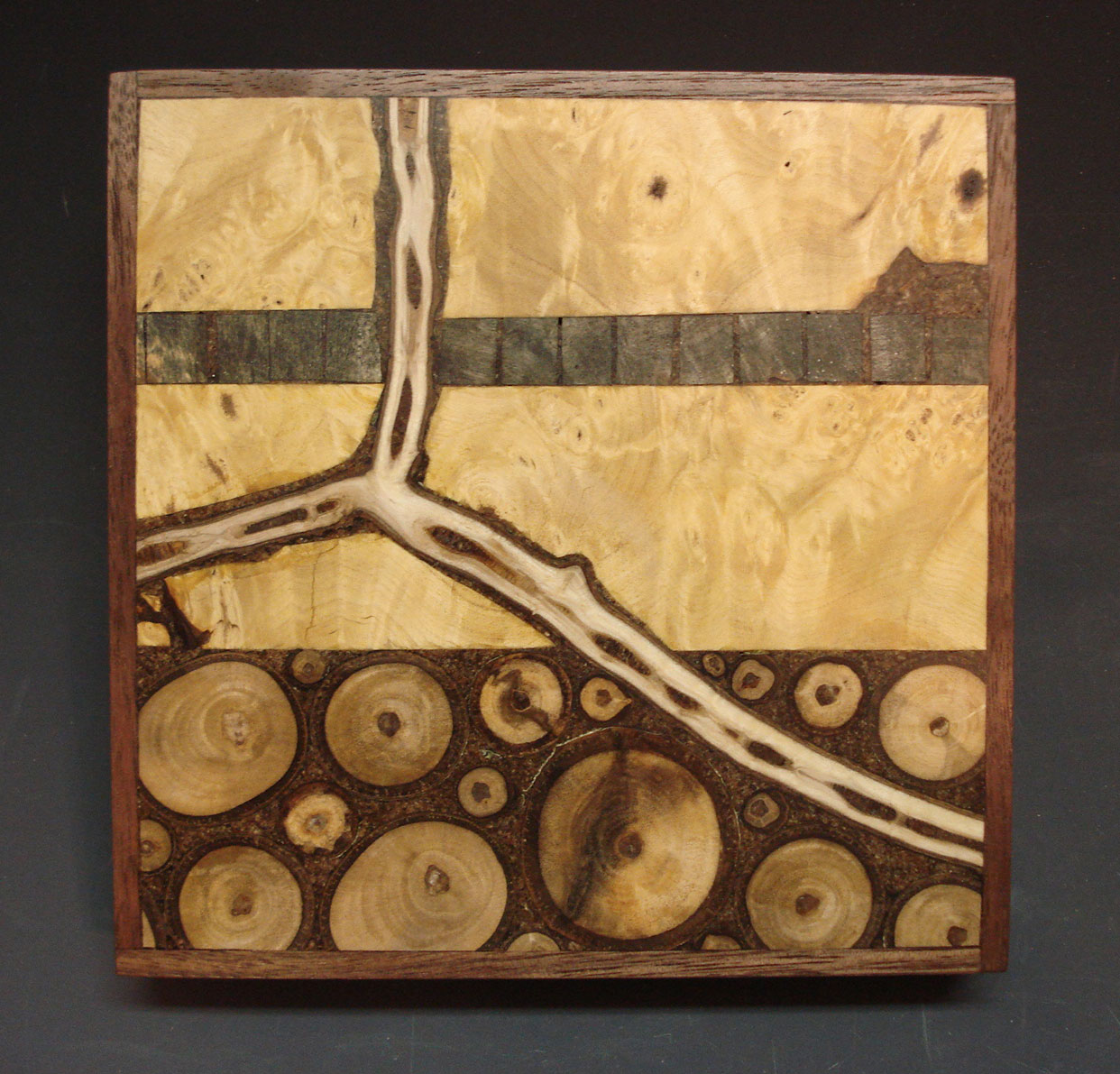 Uli Kirchler Wall Pieces