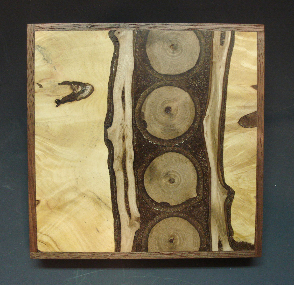 Uli Kirchler Wall Pieces