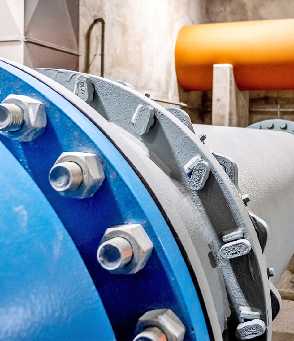 What We Do - Ulliman Schutte