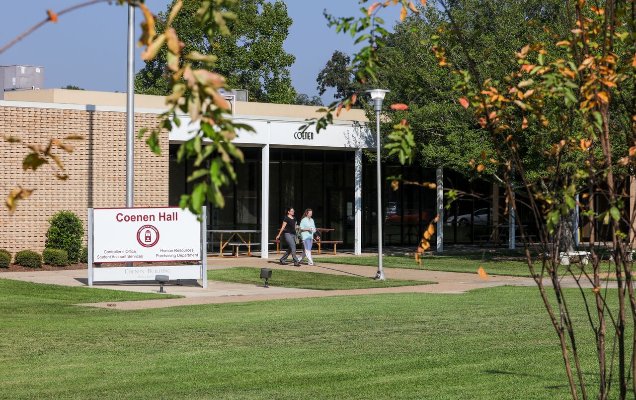 Human Resources ULM University of Louisiana at Monroe