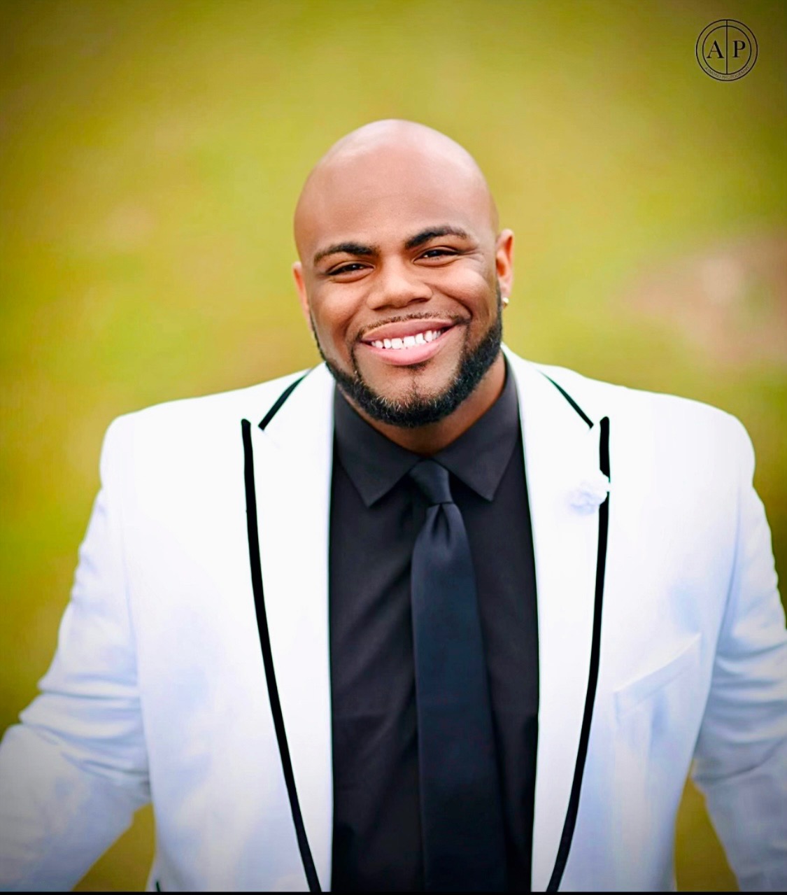 Adrian Adams ULM University of Louisiana at Monroe