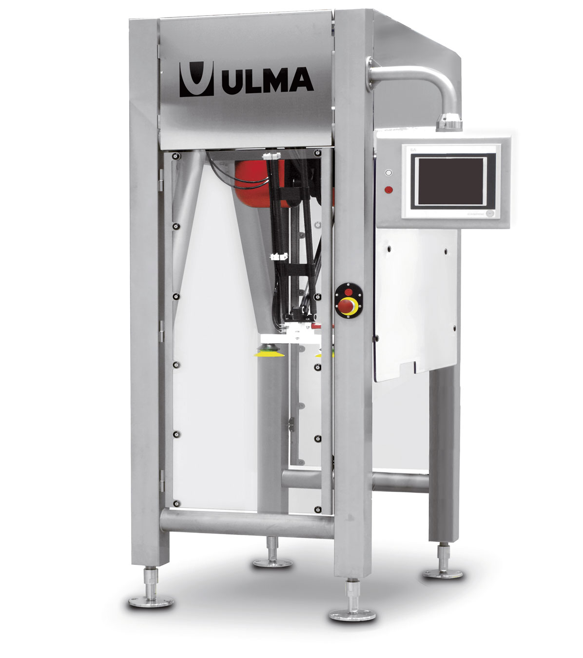 ULMA Robots — ULMA Packaging
