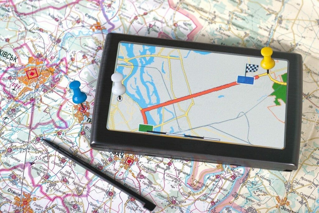 3 Reasons You Still Need a Road Map in Your Car Ulmers Auto Care