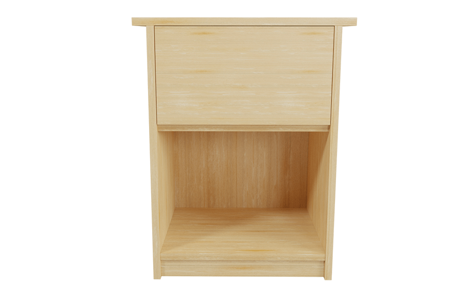 Graduate Series Nightstand University Loft Company