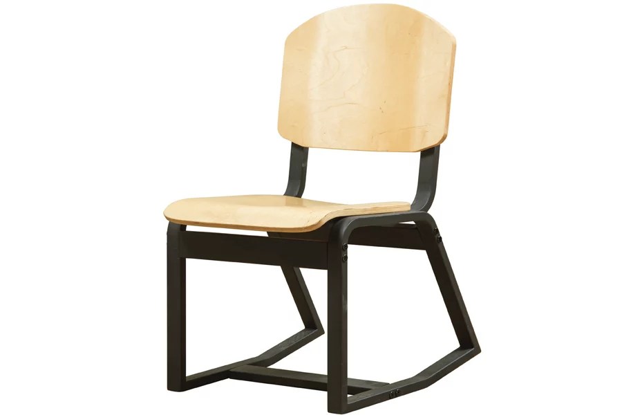 Metal 2 Position Chair University Loft Company