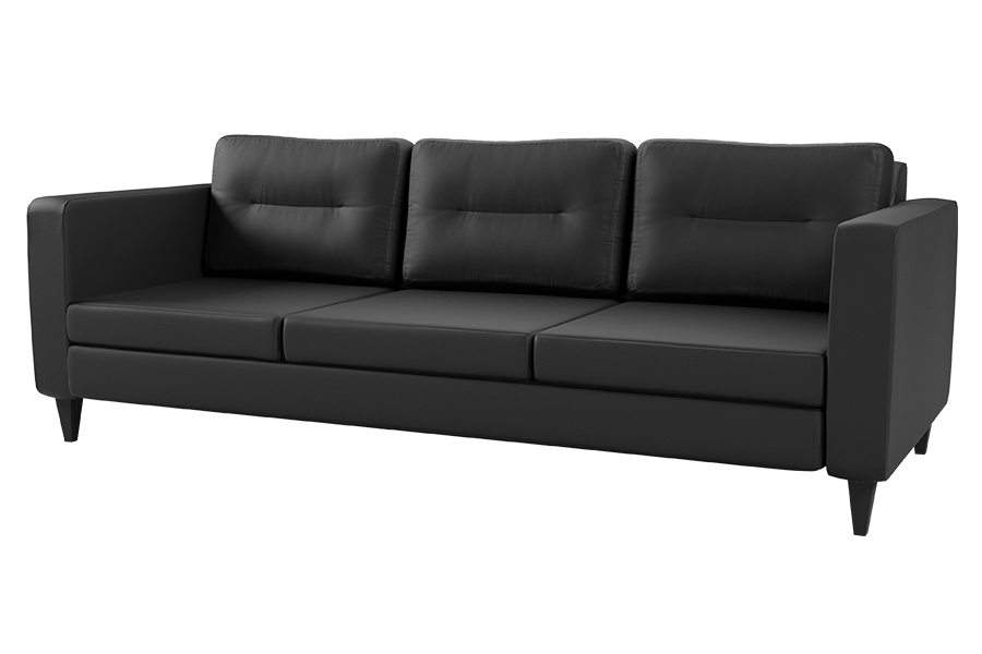 Baxter Sofa University Loft Company