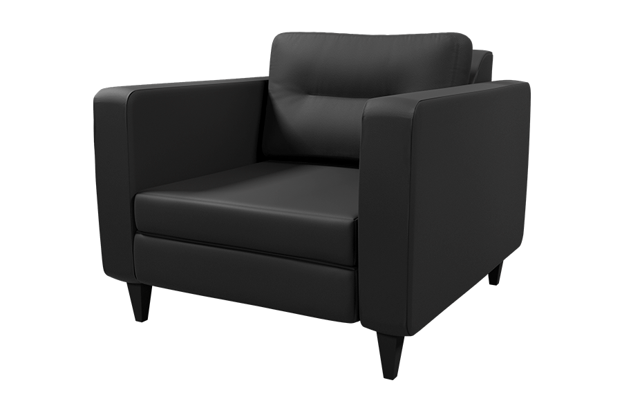 Baxter Chair University Loft Company