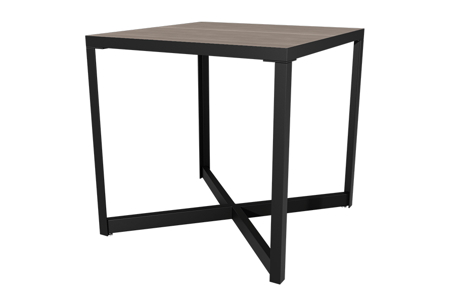 End Table XBase University Loft Company