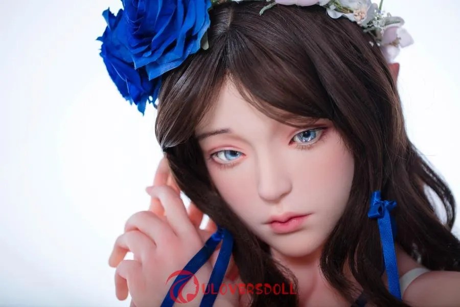 『Talia』 Big Boobs Elf Love Doll Physical Gallery of Bezlya