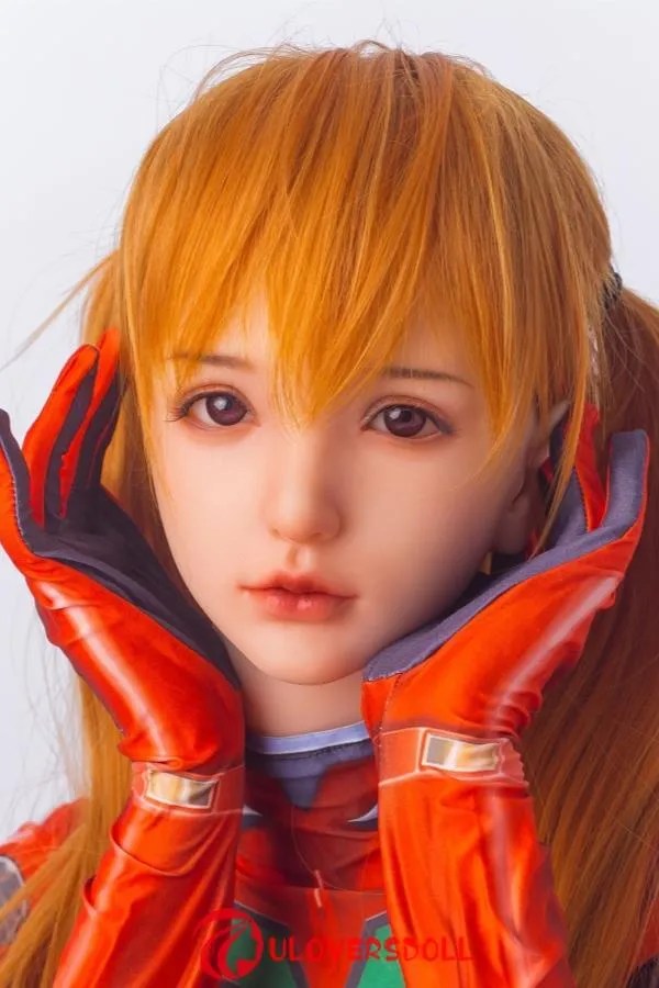 Julia Sexy Irontech Medium Boobs Realistic Sex Doll Review