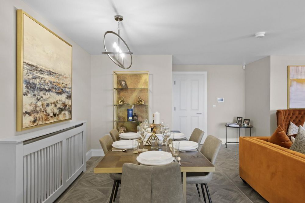 The Tides, Old Shore Road, Carrickfergus, New homes for sale in