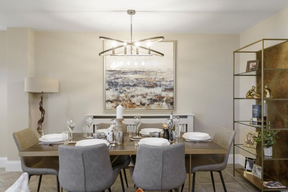 The Tides, Old Shore Road, Carrickfergus, New homes for sale in