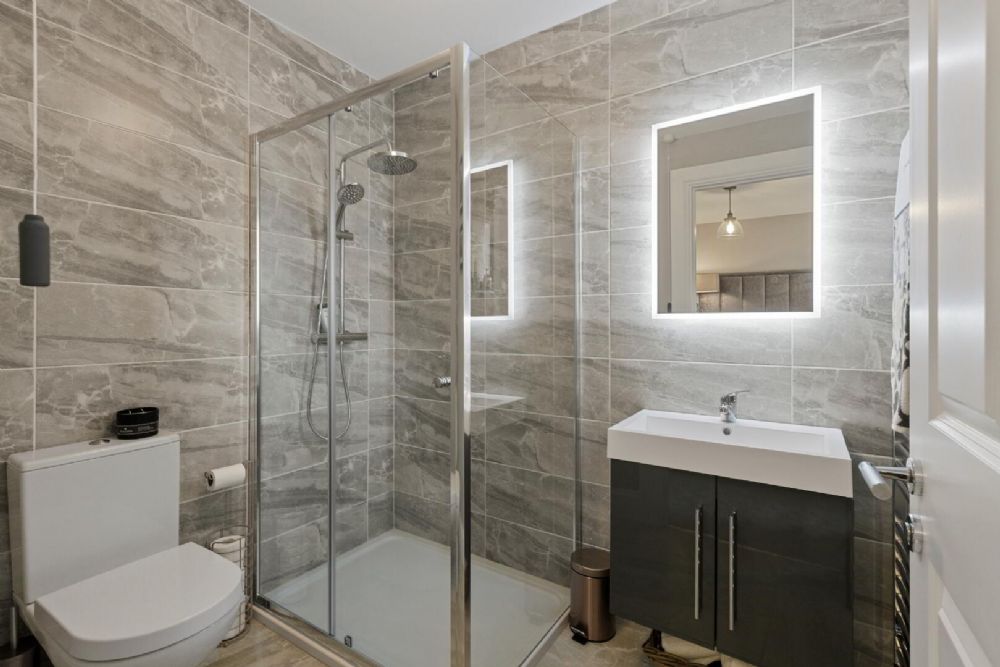 The Tides, Old Shore Road, Carrickfergus, New homes for sale in