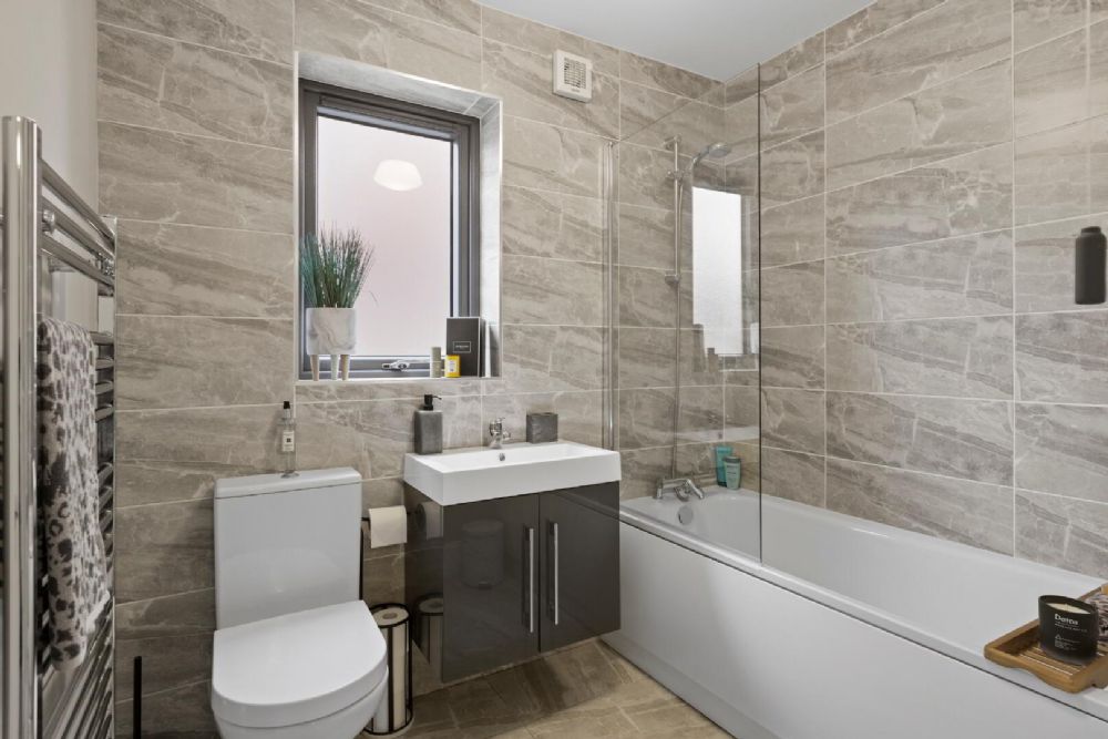 The Tides, Old Shore Road, Carrickfergus, New homes for sale in