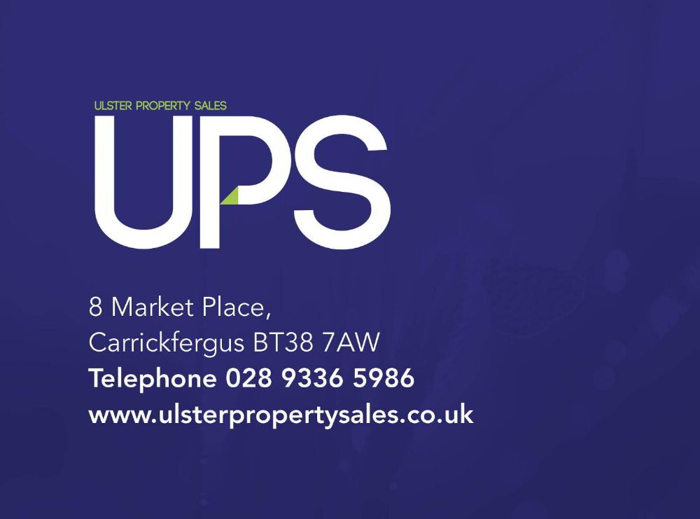 Property For Sale Old Shore Road Carrickfergus at Tommy Proctor blog