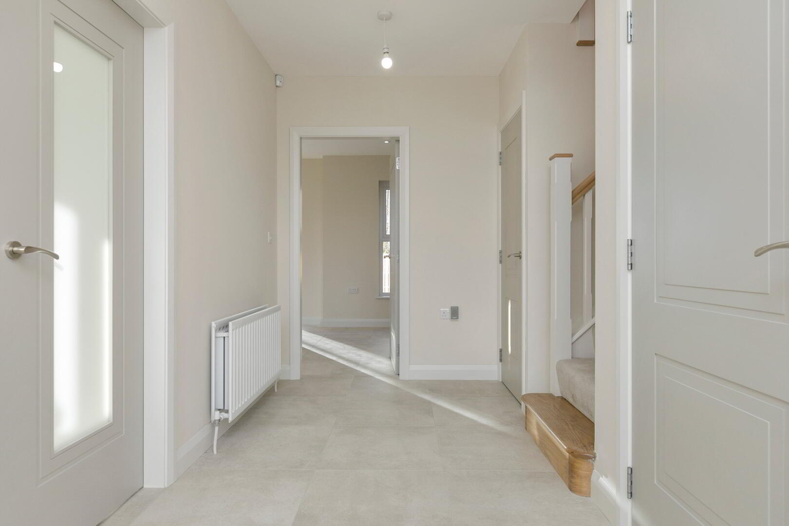 High Trees, Donaghadee, County Down, New homes for sale in Northern Ireland