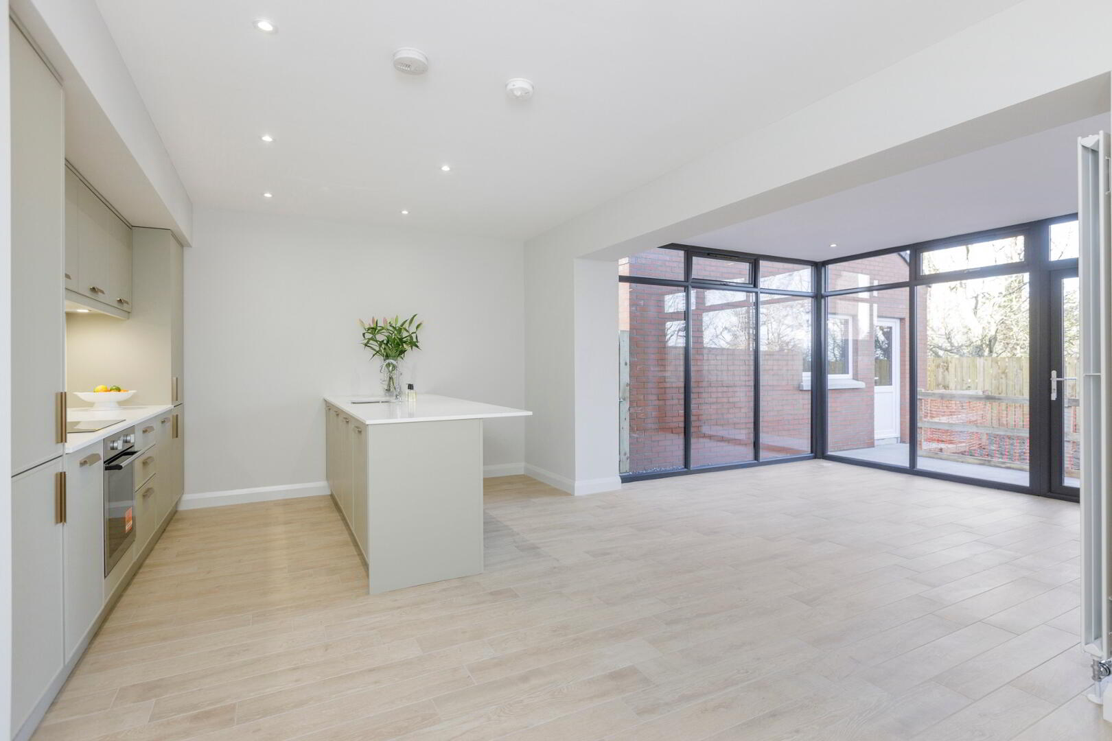 High Trees, Donaghadee, County Down, New homes for sale in Northern Ireland