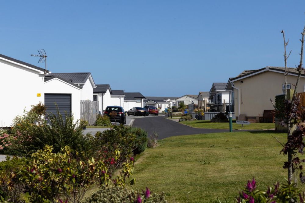 Seahaven, Groomsport, New homes for sale in Northern Ireland