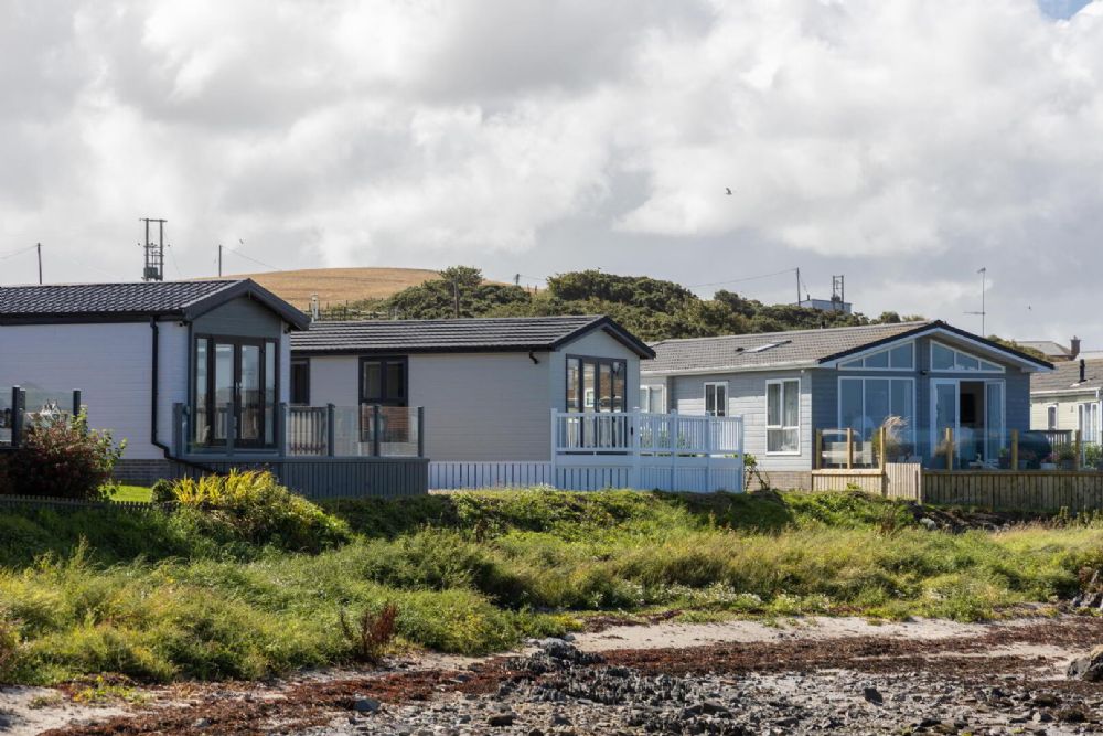 Seahaven, Groomsport, New homes for sale in Northern Ireland