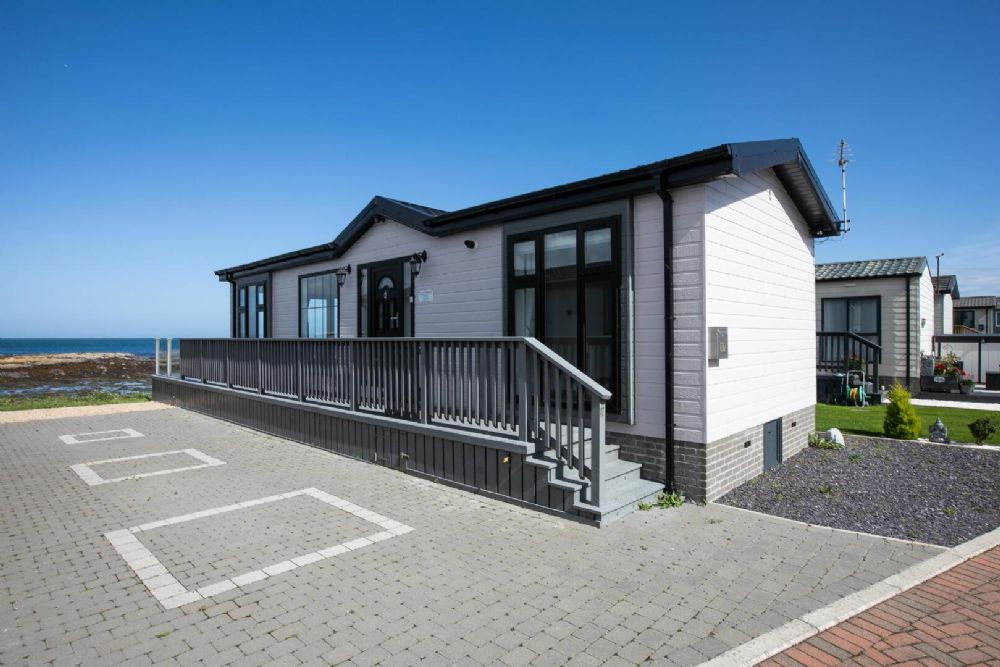 Seahaven, Groomsport, New homes for sale in Northern Ireland