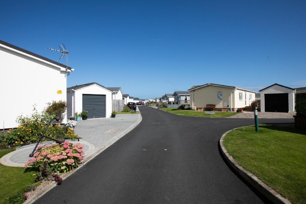Seahaven, Groomsport, New homes for sale in Northern Ireland