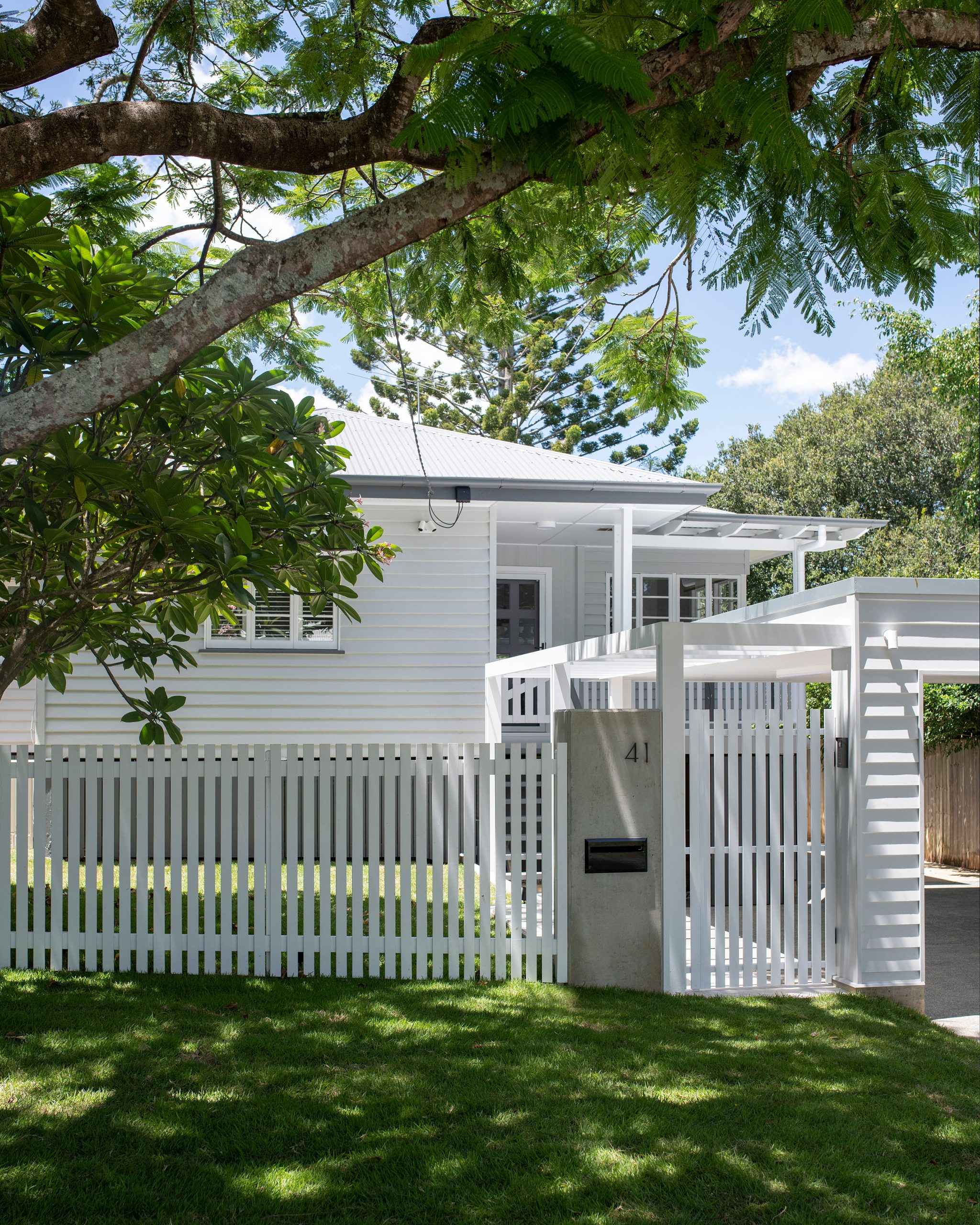 Holland Park Residence Ultibuild Bespoke Residential Renovation