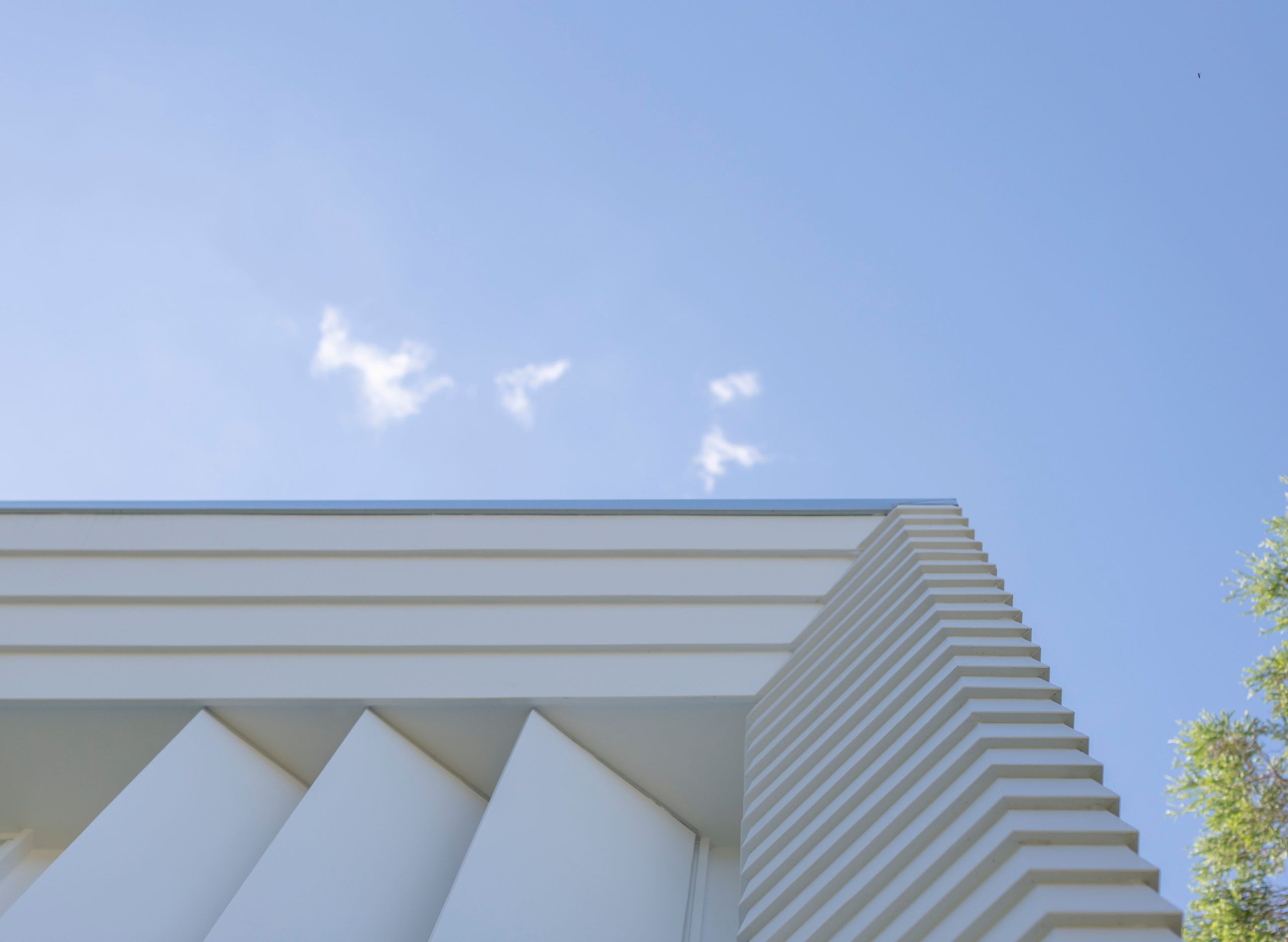 Holland Park Residence Ultibuild Bespoke Residential Renovation