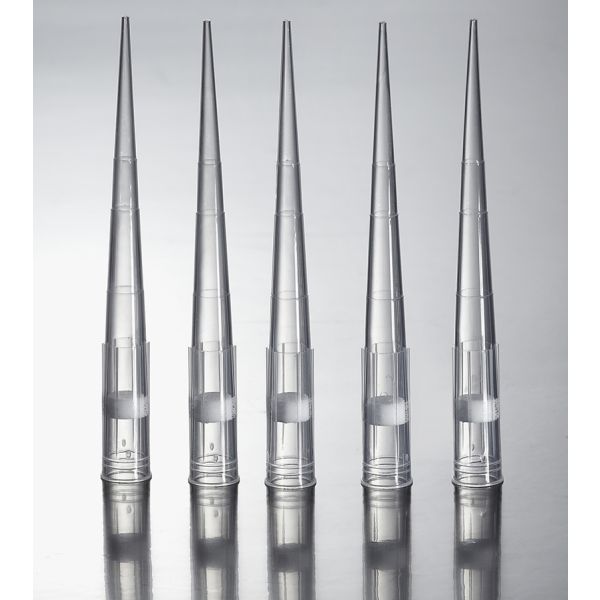 Selecting the Perfect Pipette Tip Purity Requirements, Low Retention