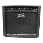 Audition 110 Review | Peavey | Guitar Amplifiers | Reviews @ Ultimate