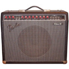Deluxe 85 Review | Fender | Guitar Amplifiers | Reviews @ Ultimate