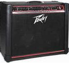 Transtube 212 EFX Review | Peavey | Guitar Amplifiers | Reviews