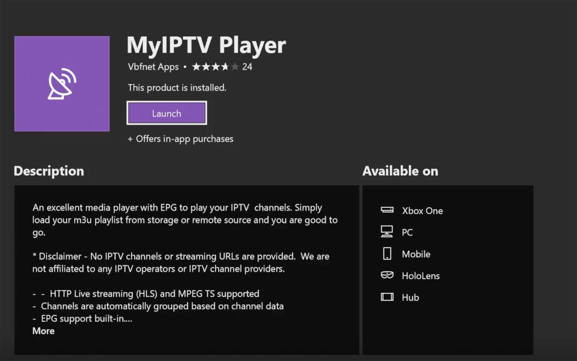 Ultimate IPTV Abonnement IPTV Premium pour 2020