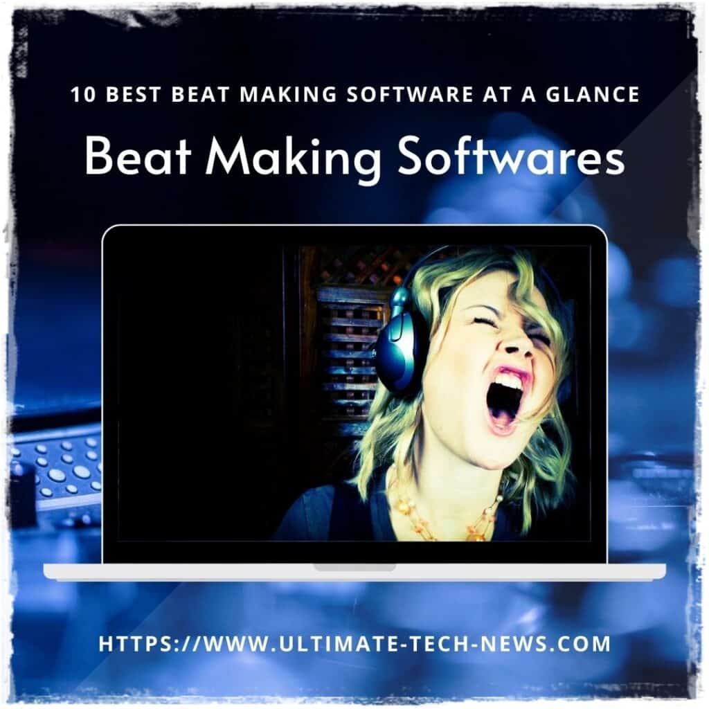10 Best Beat Making Software Online For Free Ultimate Tech News