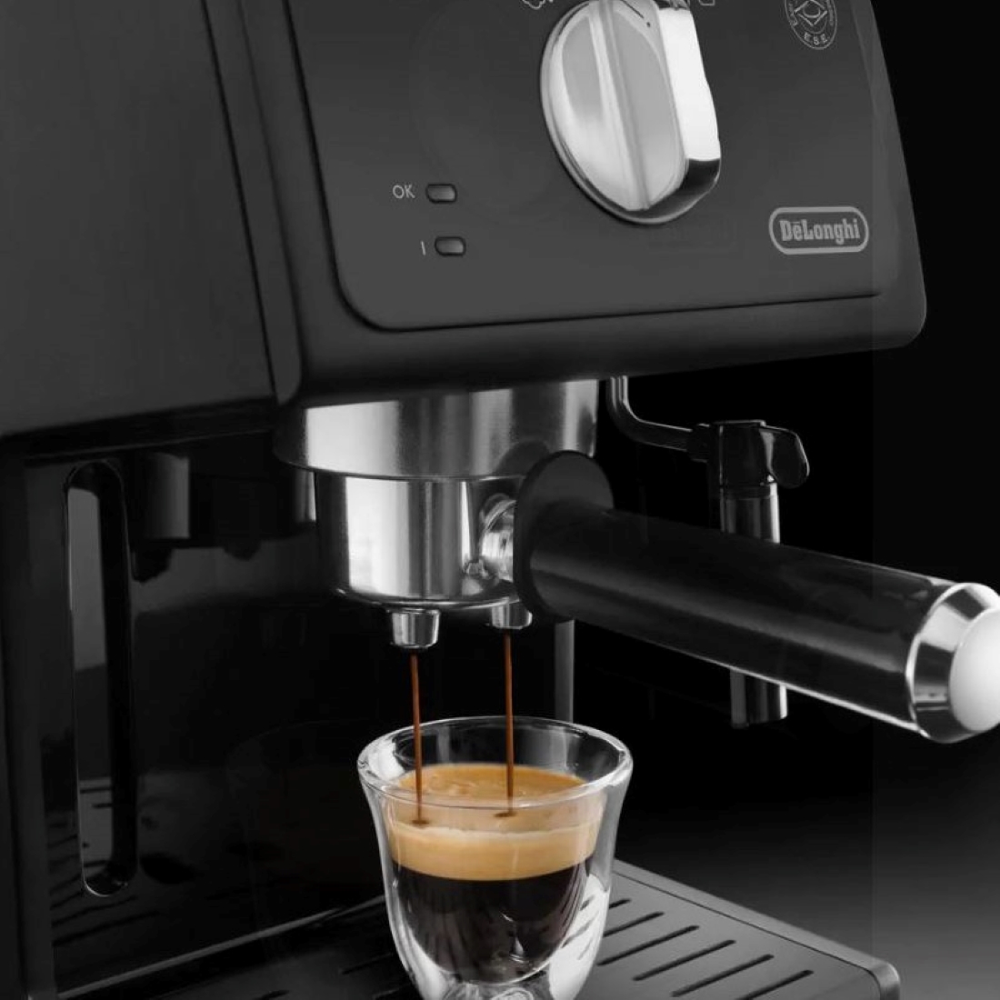 DeLonghi ECP31.21 Ultimate Electronics Home Appliances