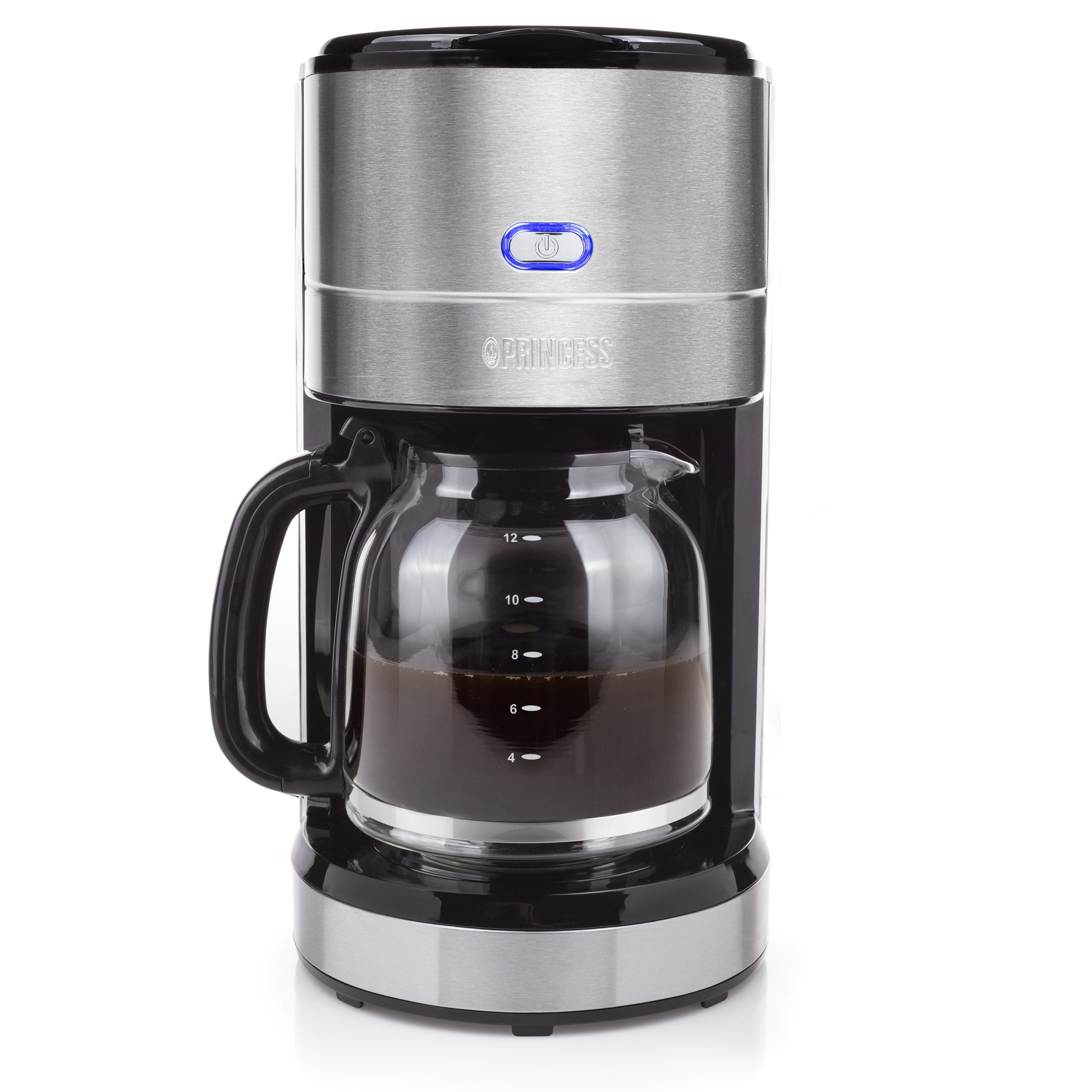 Princess 246001 Coffee Maker Ultimate Electronics Home Appliances