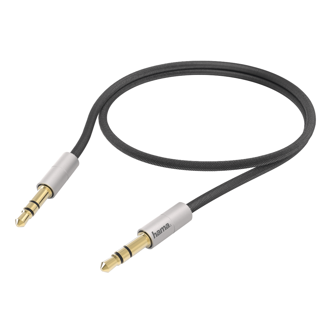 Hama 3.5 mm jack plug 2m Ultimate Electronics Home Appliances