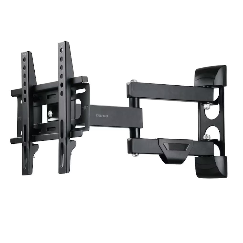 Hama 220840 TV Wall Mount Ultimate Electronics Home Appliances