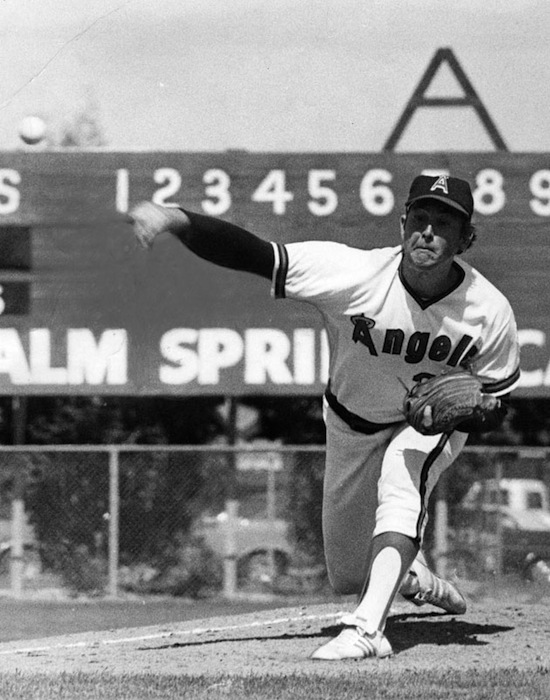 Nolan Ryan Records Is He Among The Best Pitchers In Baseball History?