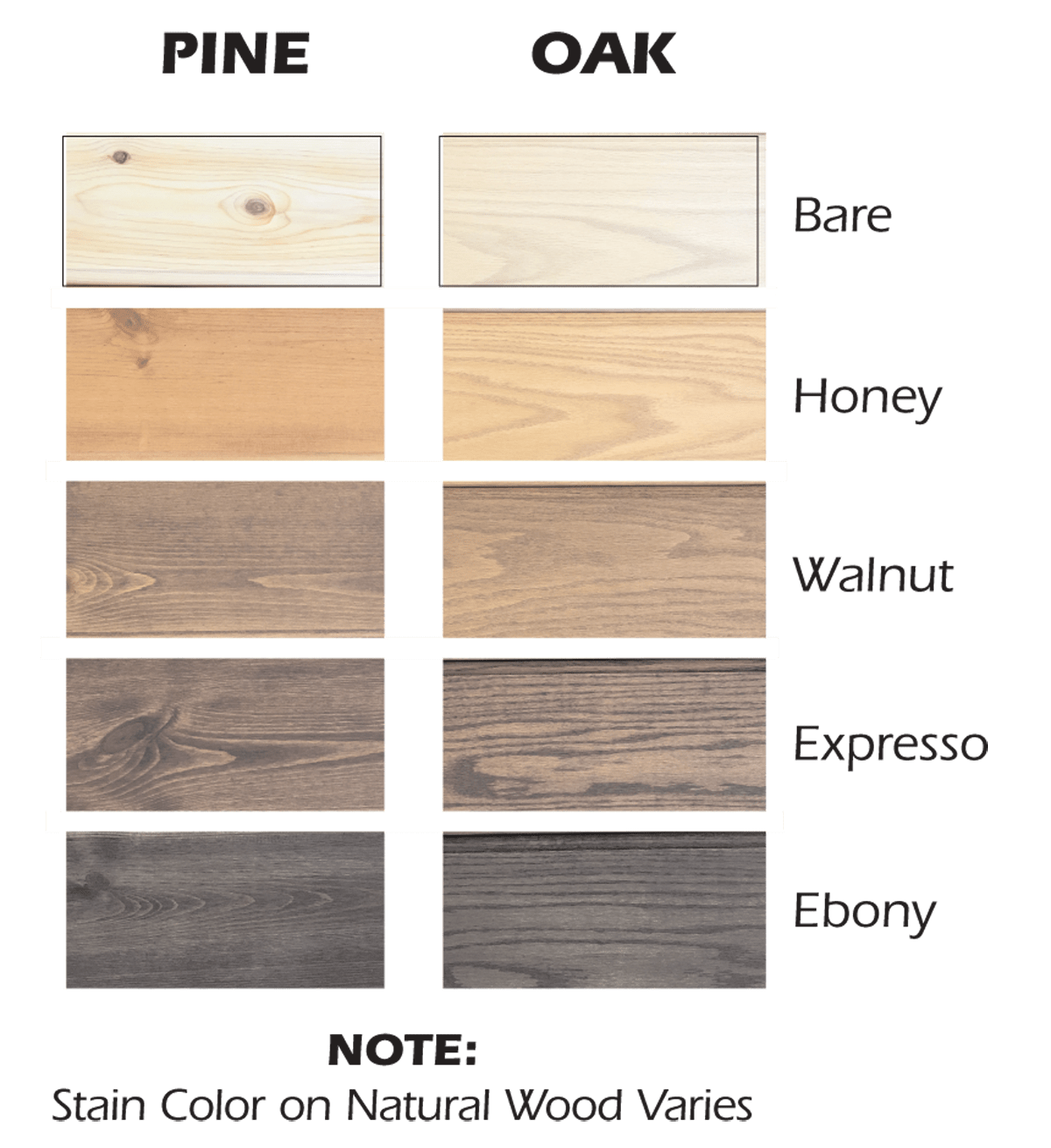 Ultimate Bed Platform Beds with Drawers