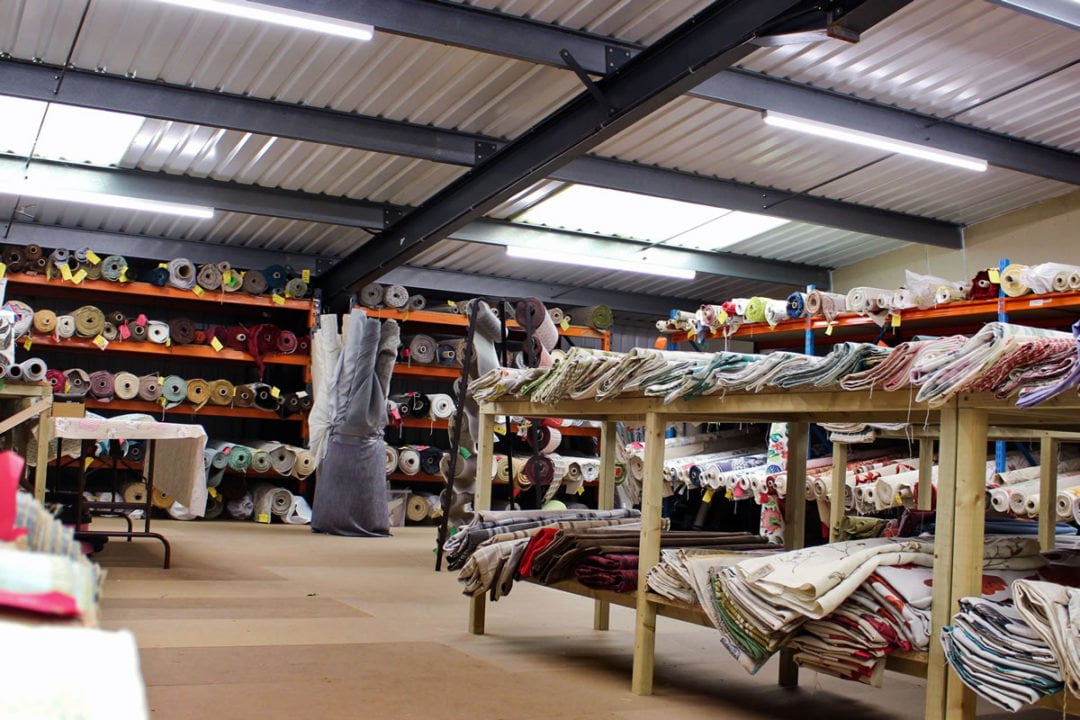Designer Fabric Material South West Ultimate Fabrics