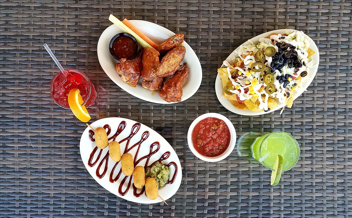 Downtown Minneapolis Restaurants Food Dining