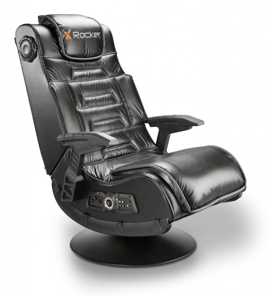 X Rocker 51396 Gaming Chair Review UltimateGameChair