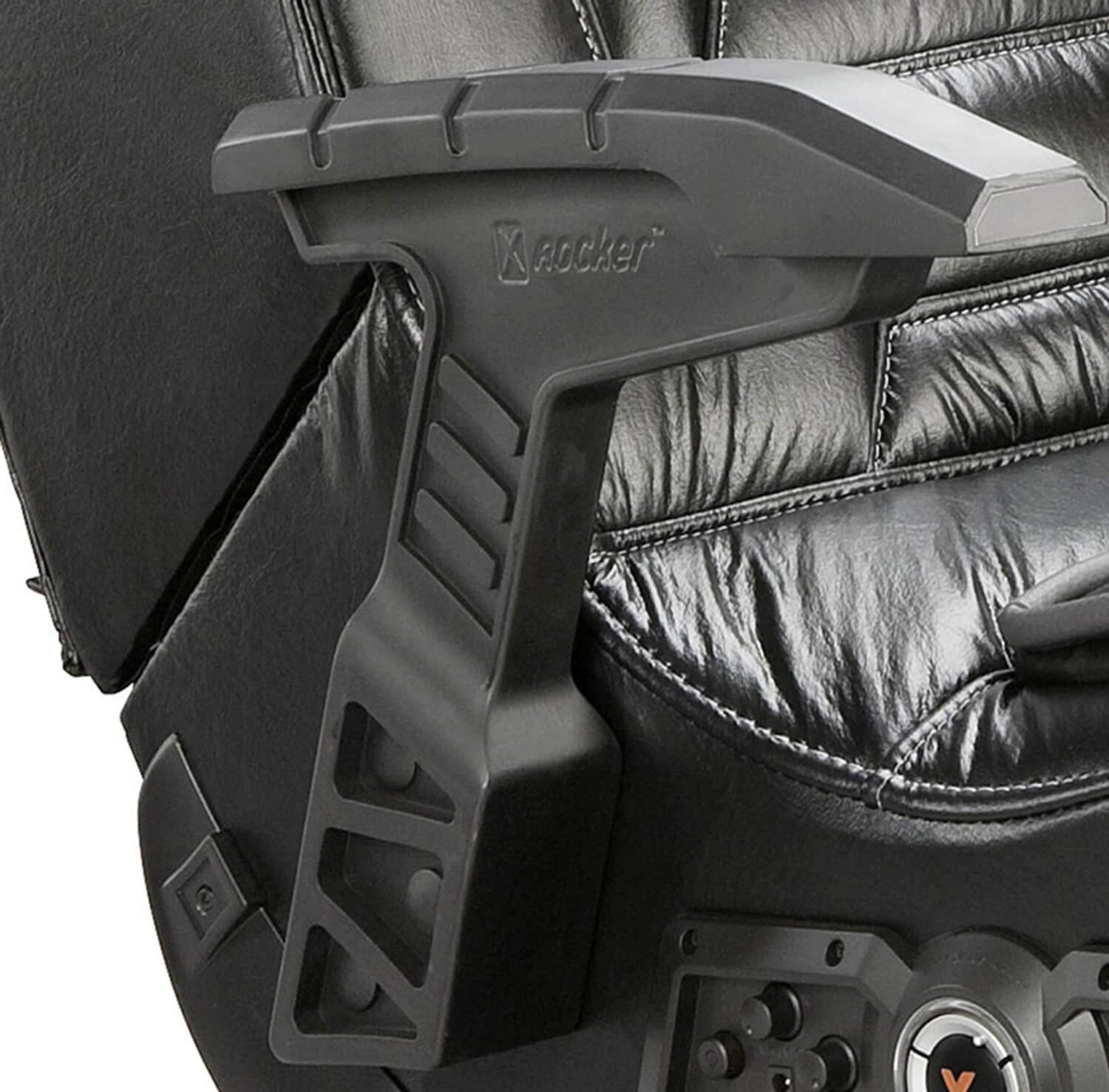 X Rocker 51396 Gaming Pro Series chair