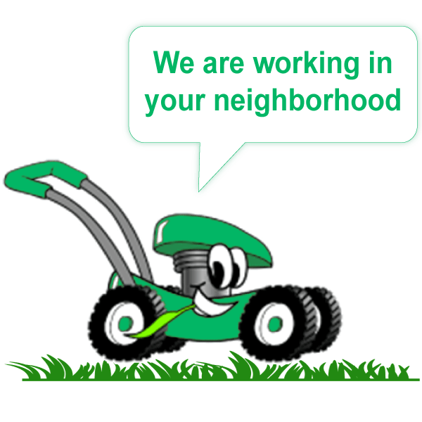 Best Lawn Care Services near me UltimateGreen