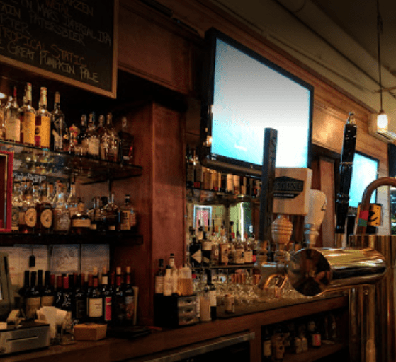 Some Random Bar Happy Hour Menu Ultimate Happy Hours