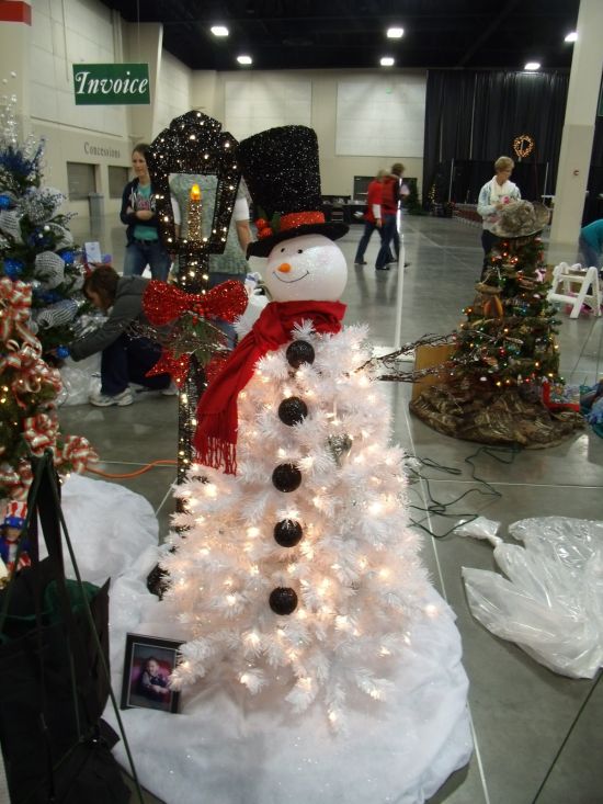 50 Christmas Tree Decorating Ideas Ultimate Home Ideas