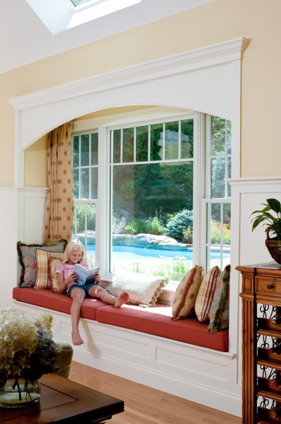 60 Window Seat Ideas For Your Home Ultimate Home Ideas