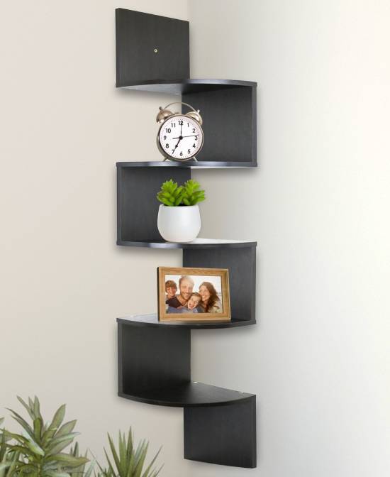 11 Trendy Wall Floating Shelves Of 2017 For Your Homes