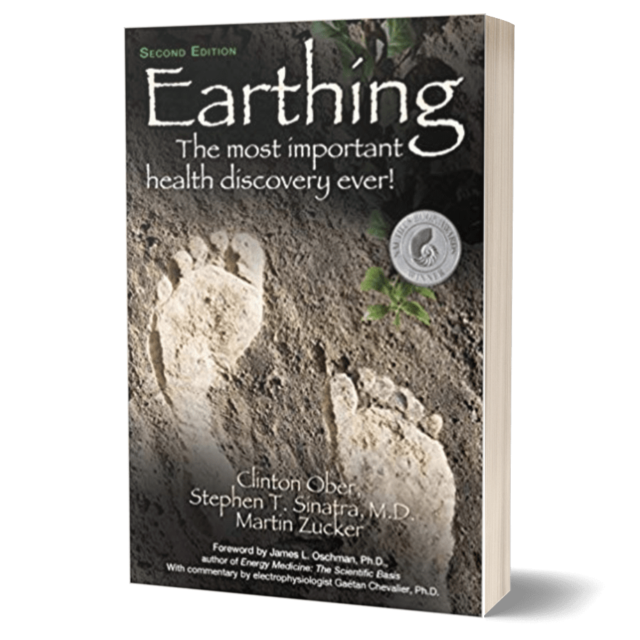 Earthing & Grounding Products by Clint Ober Ultimate Longevity